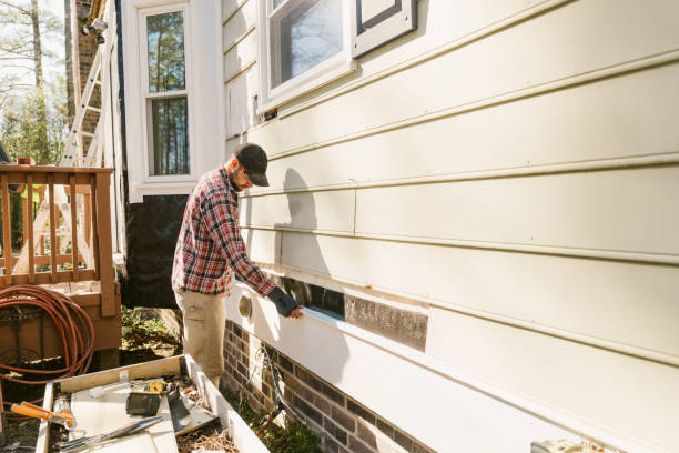 Top rated local Siding Installation specialists in Colonial Heights, TN